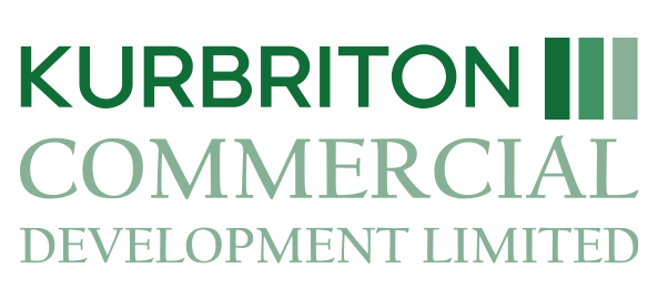 Kurbriton Commercial Development Logo